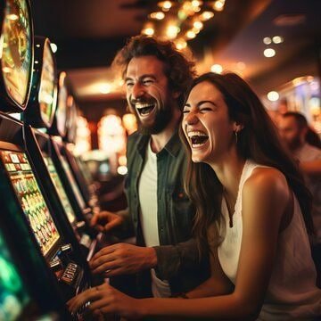 h777 Live Casino