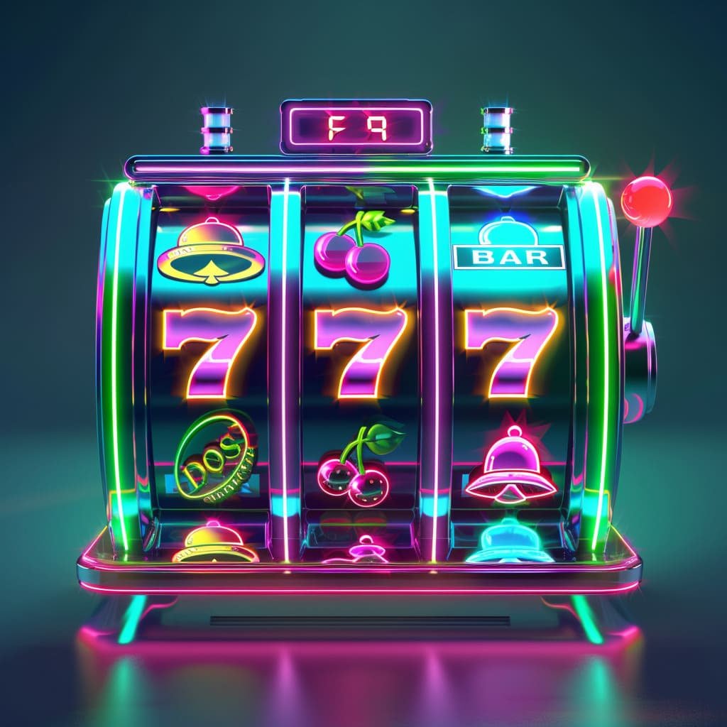 h777 Bingo