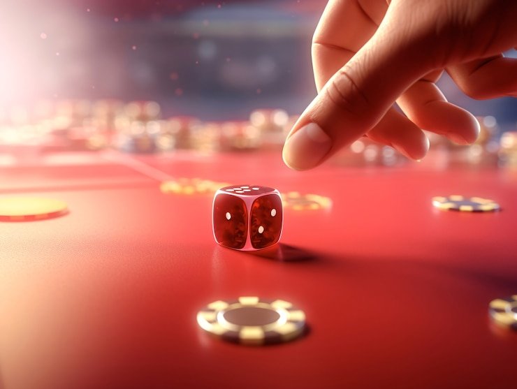 h777 Live Tables Built for Your Region